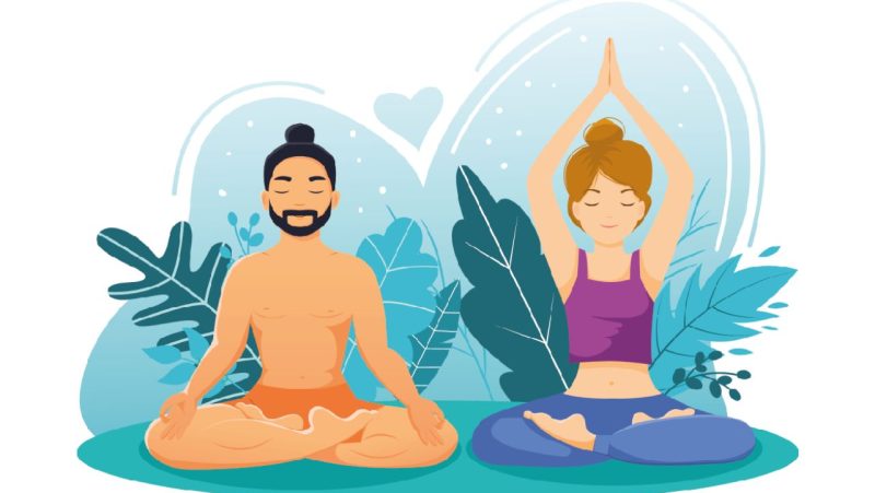 Yoga Retreats 2023