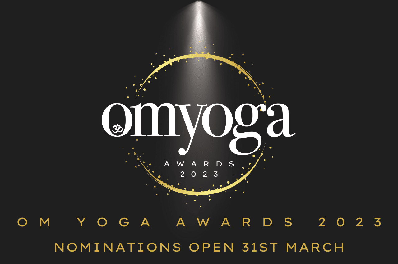 OM Yoga Awards 2023