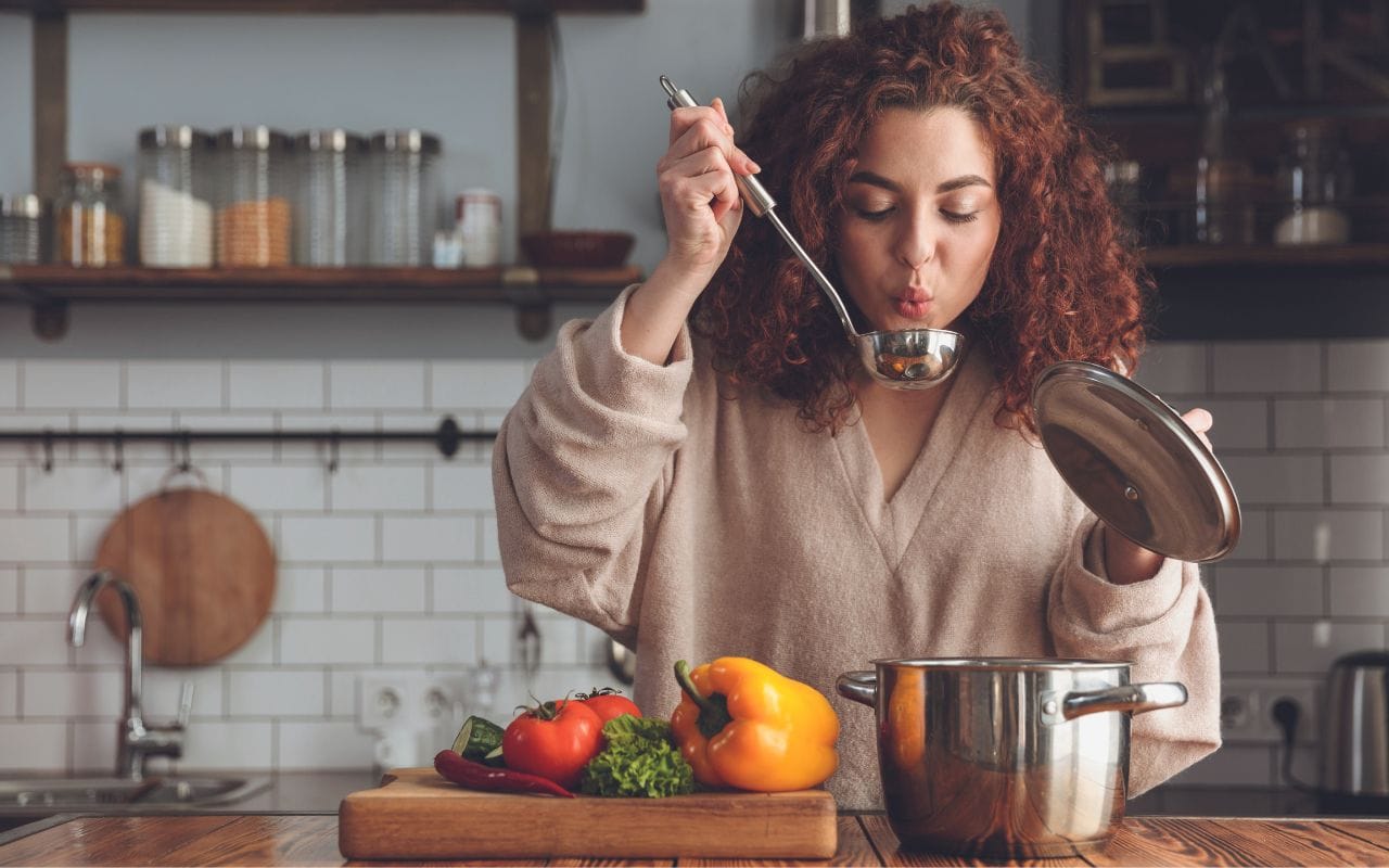 Save while you cook Save while you cook