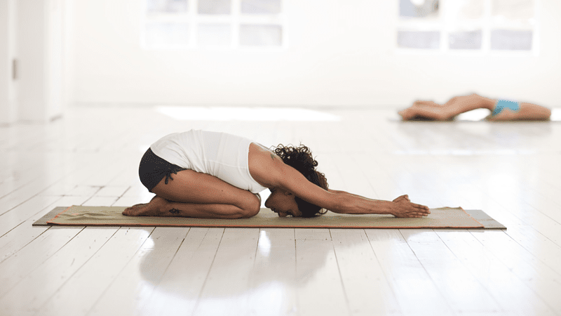 Yoga therapy for cancer