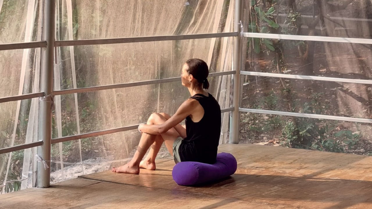 Reconnecting to your yoga practice... after a pandemic page-104