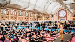 OM Yoga Show 2023