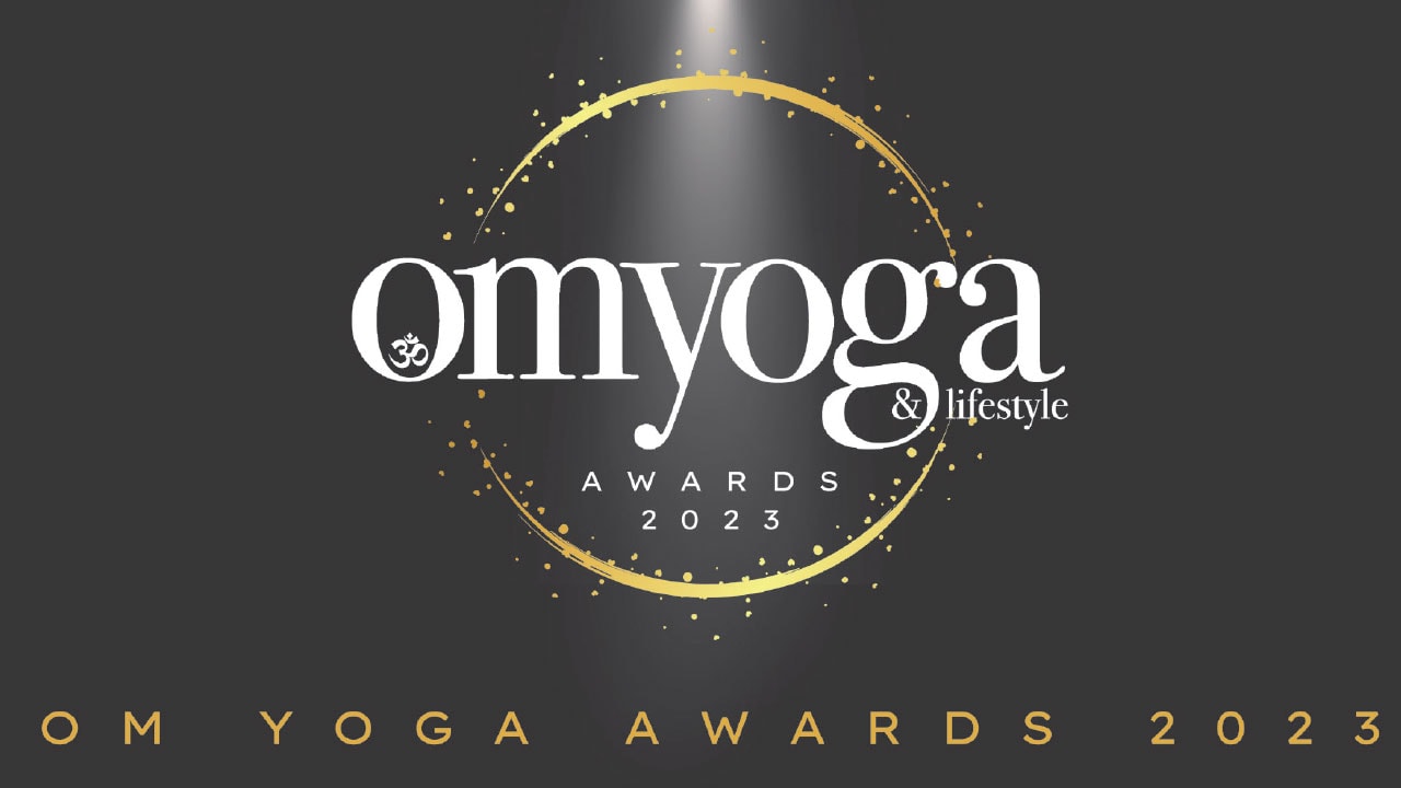 OM Yoga Awards 2023