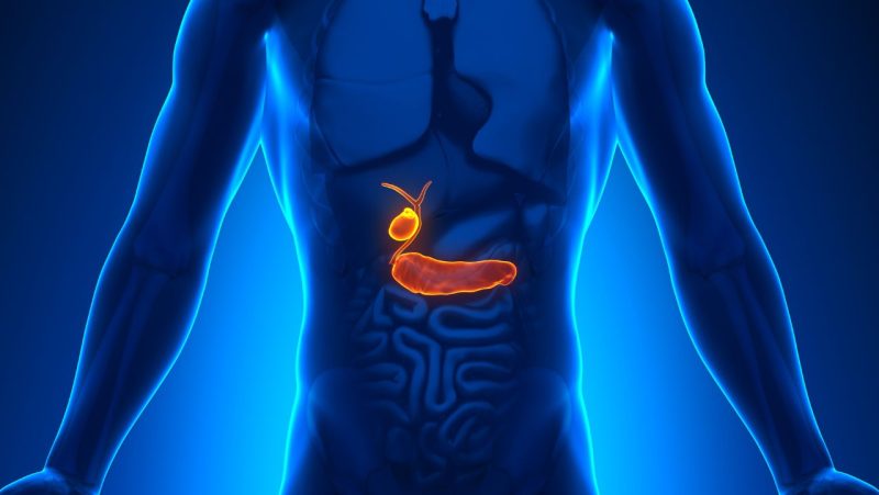 Balance your gallbladder meridian (1)