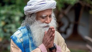 Sadhguru