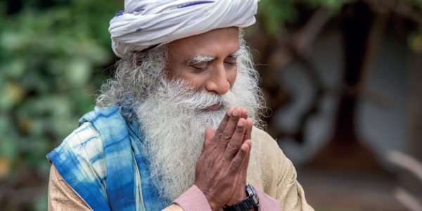 Sadhguru