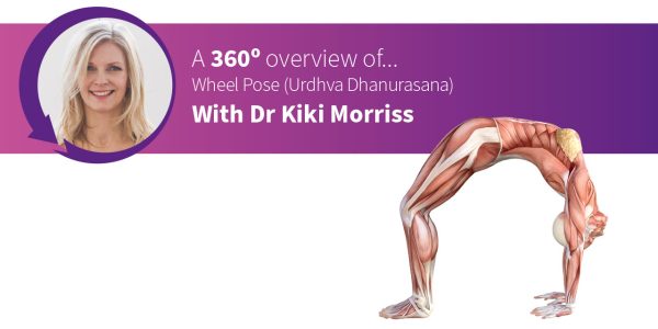 Urdhva Dhanurasana