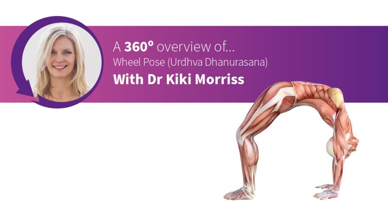 Urdhva Dhanurasana