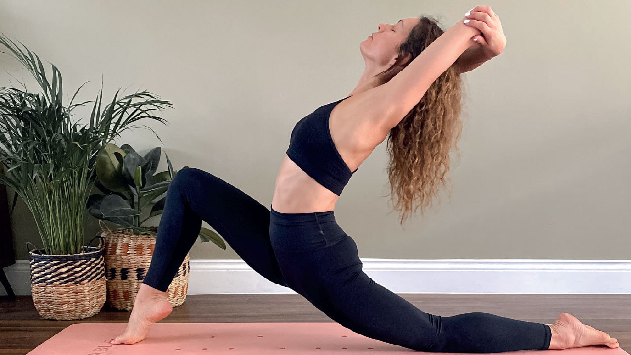 Yoga Your Way 142 Yoga Your Way 142