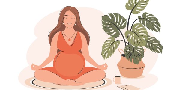 How yoga can assist your fertility journey