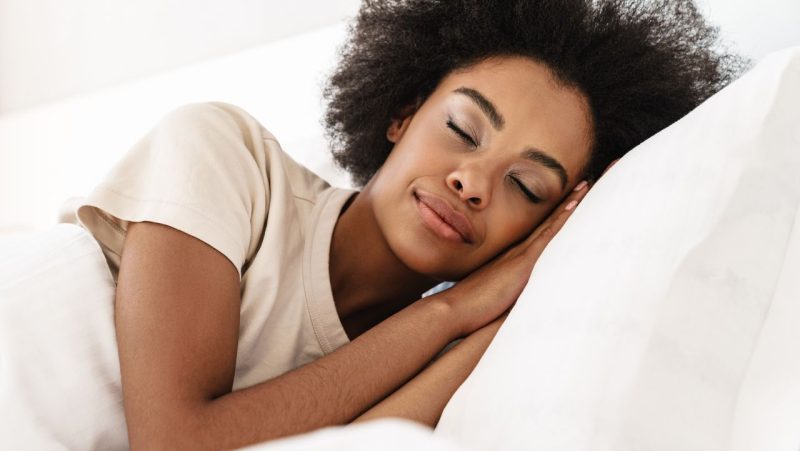 5 mantras for better sleep