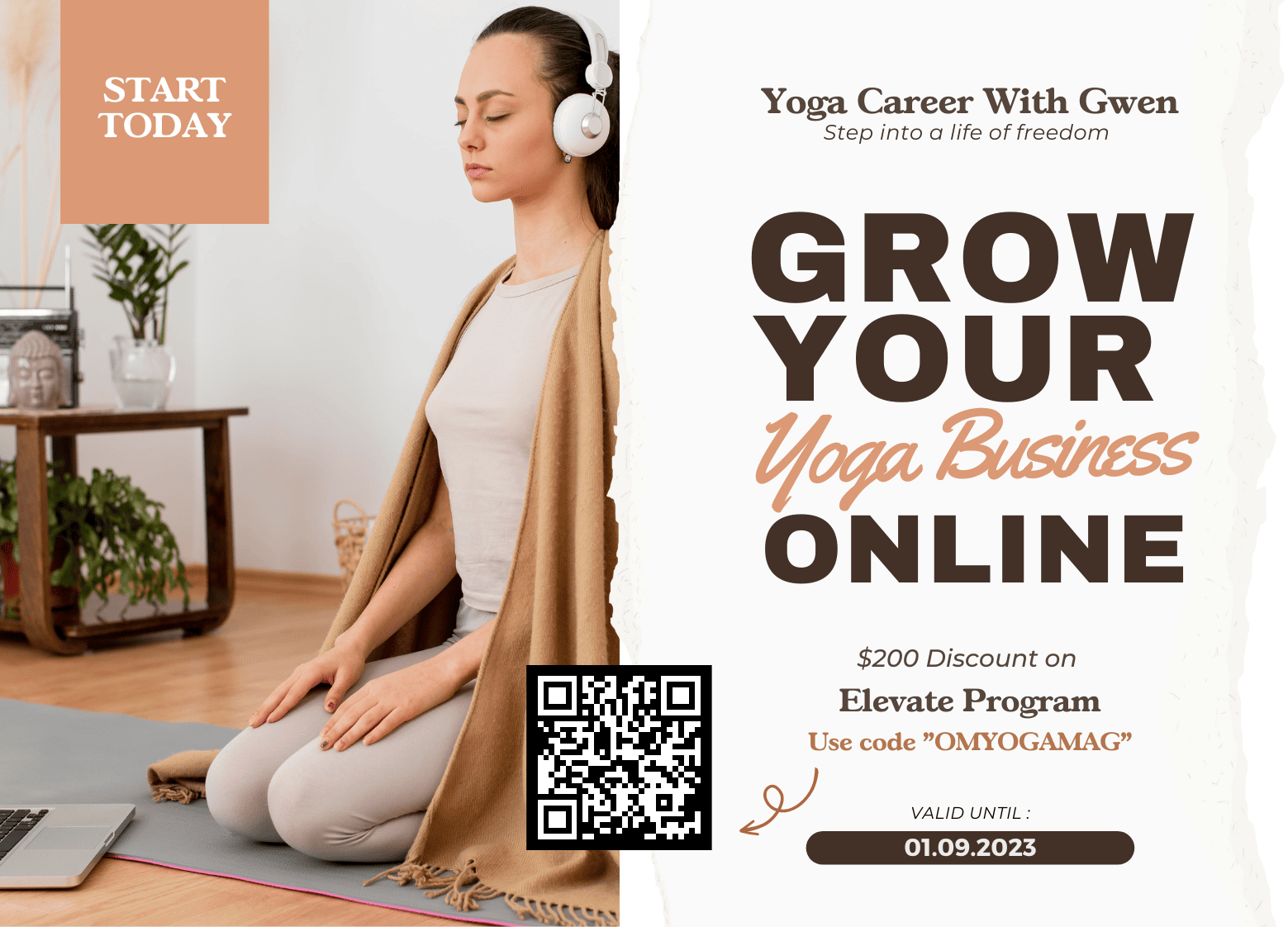 OM Yoga Mag OM Yoga Mag