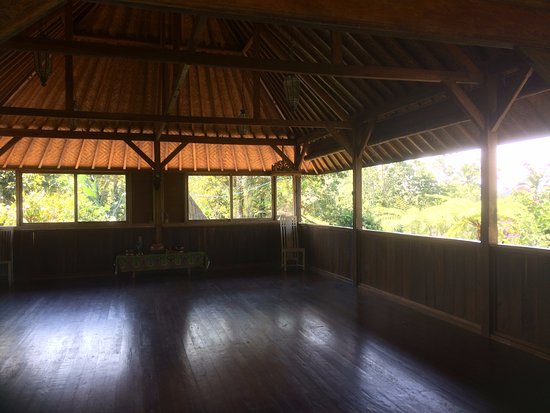 Samasthala Yoga Studio 3