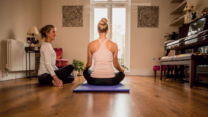 What makes a great yoga teacher