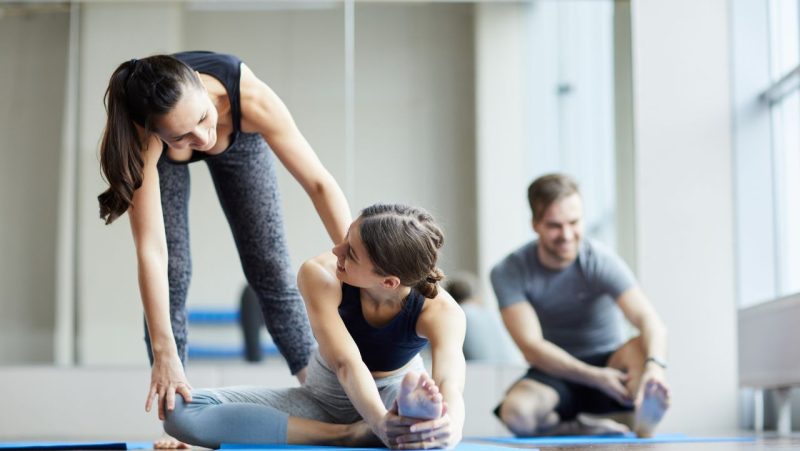 Yoga Teacher Training: Special Report
