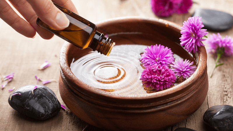 The Cognitive Benefits of Aromatherapy for Older Adults