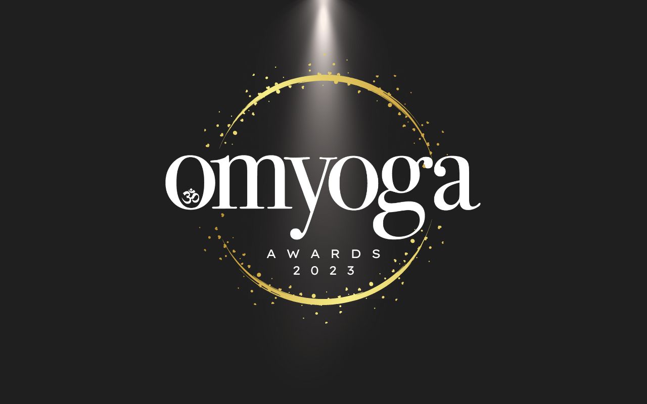 OM Yoga Awards (1)