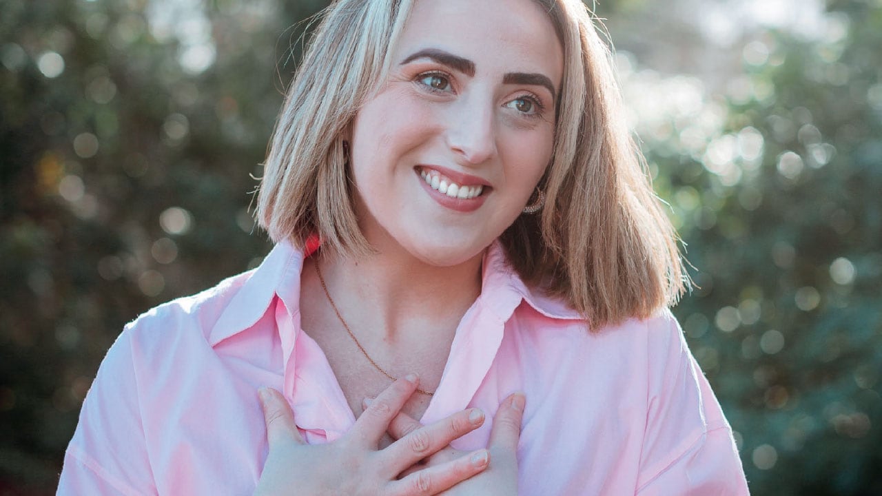 Yoga Saved my Life: Lillie Hussain Page-86