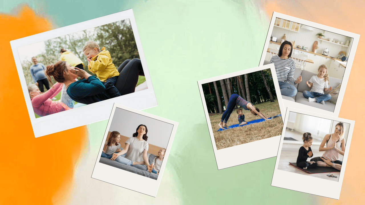 On Being a Yogi Mum Smile (1280 × 720 px)
