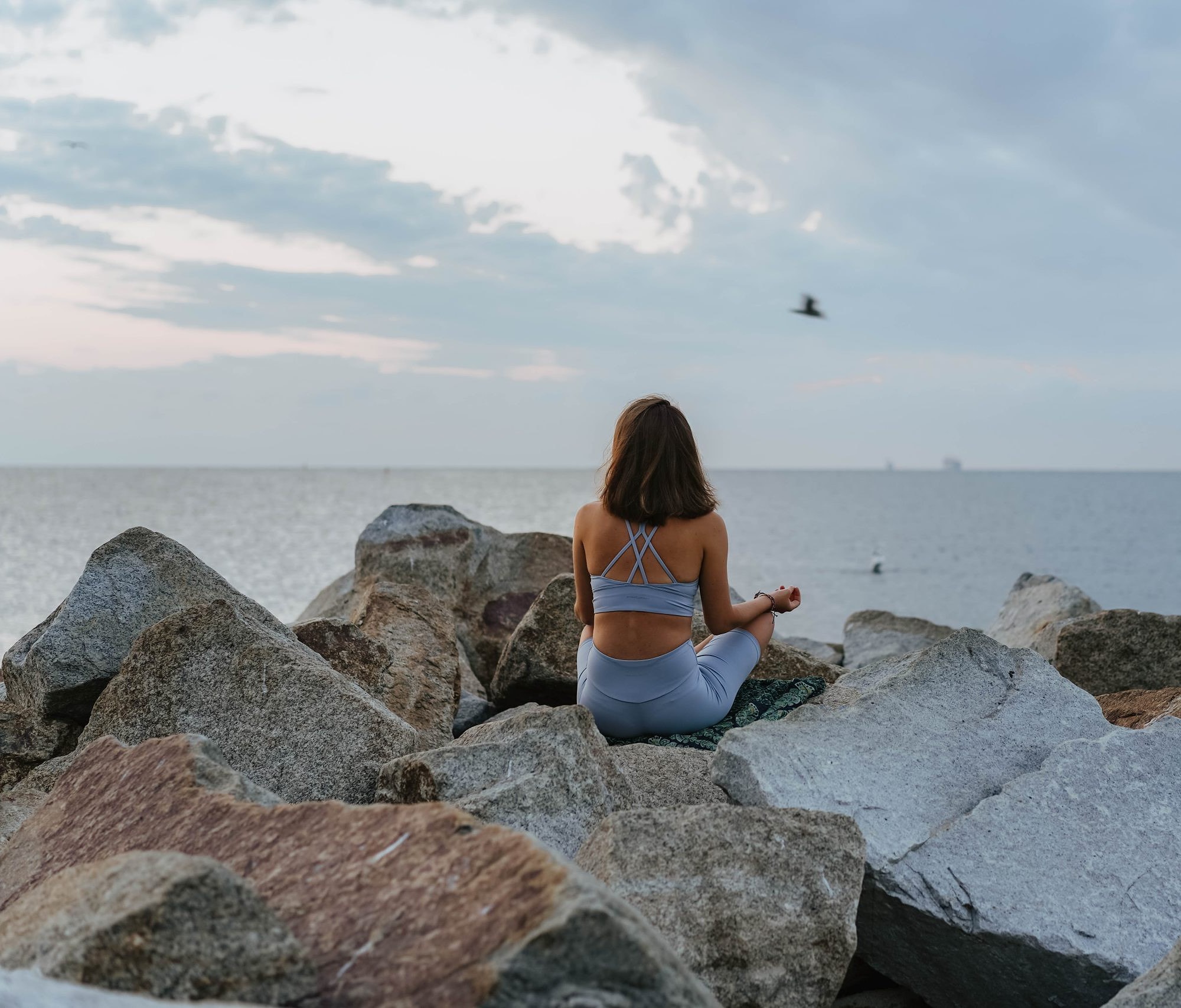 A Fish Called Matsyendra Om Yoga Magazine