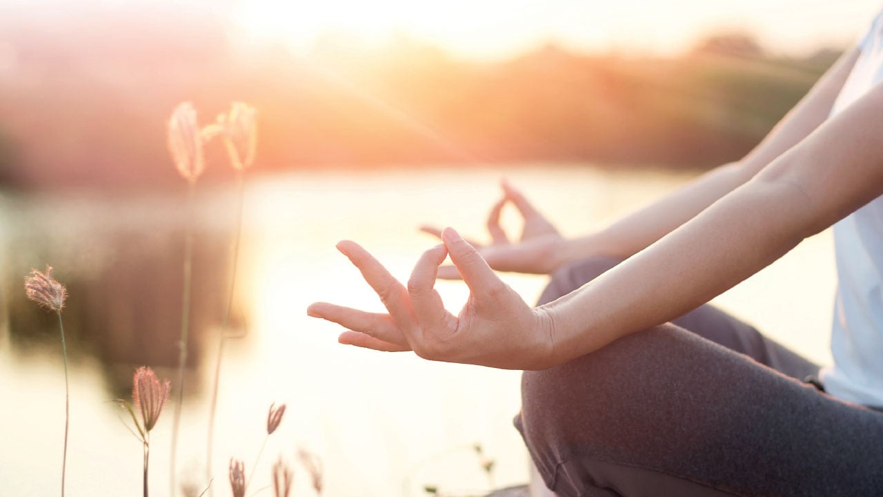 Moving from Dharana to Dhyana Page-66