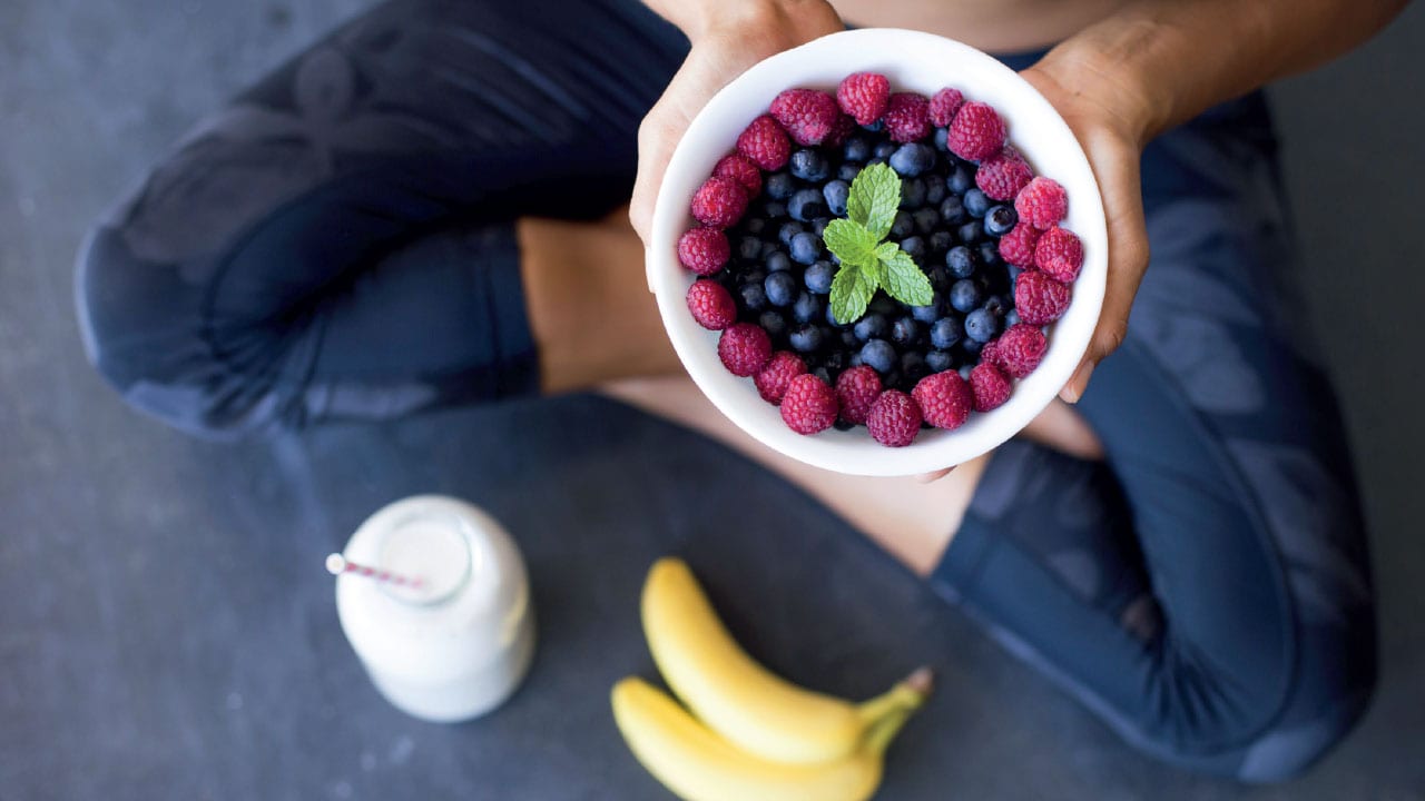 Eating well whatever the cost of living Page-78