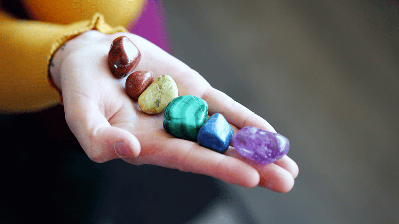 How can I use the 7 Chakras in my yoga practice?