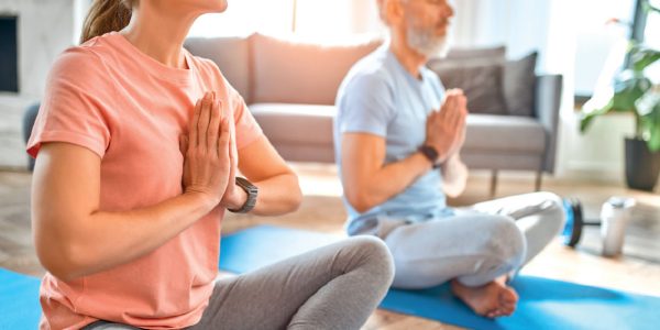 Understanding yoga's everyday spiritual meanings