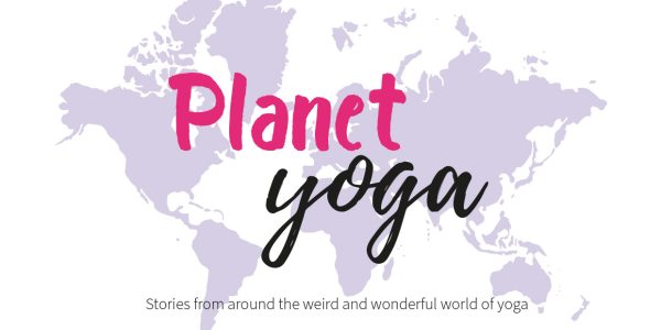 Planet Yoga