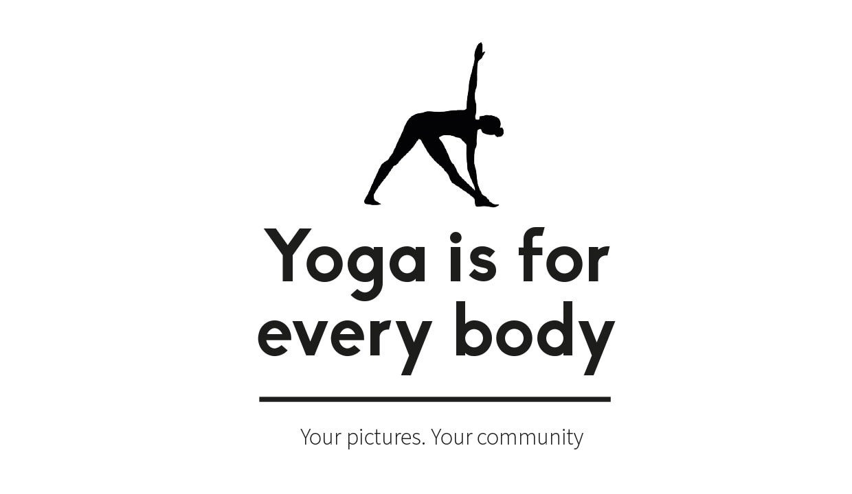 Yoga is for Every Body December 2023 Om Yoga Magazine
