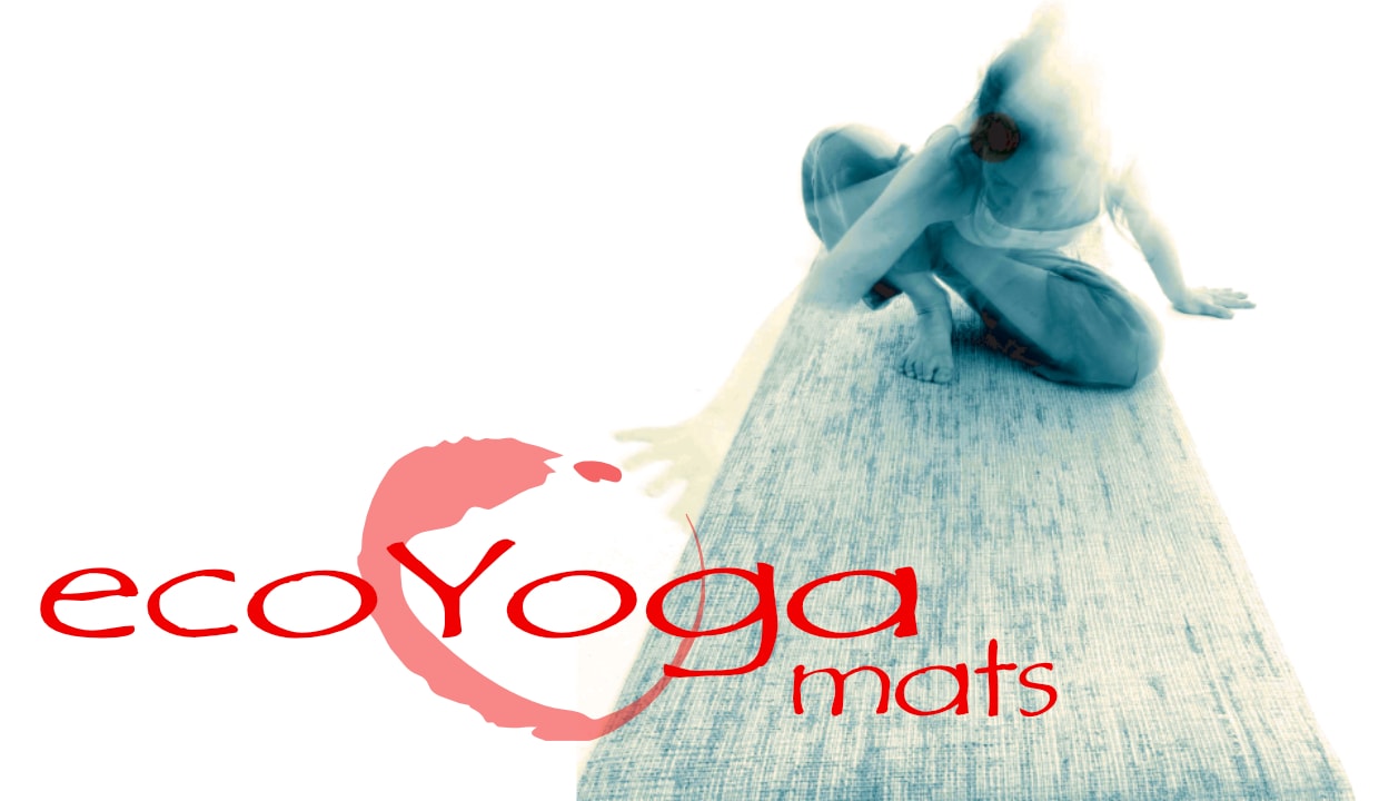 Mats and Stuff: Kick-start your yoga practice