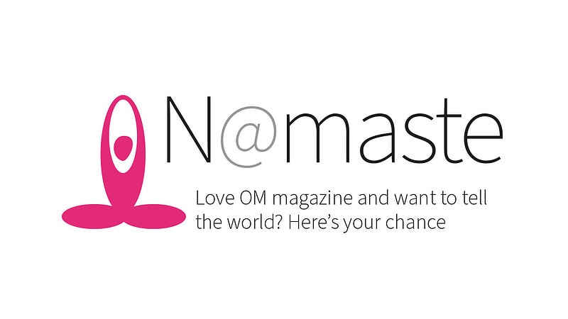 Namaste Featured Image