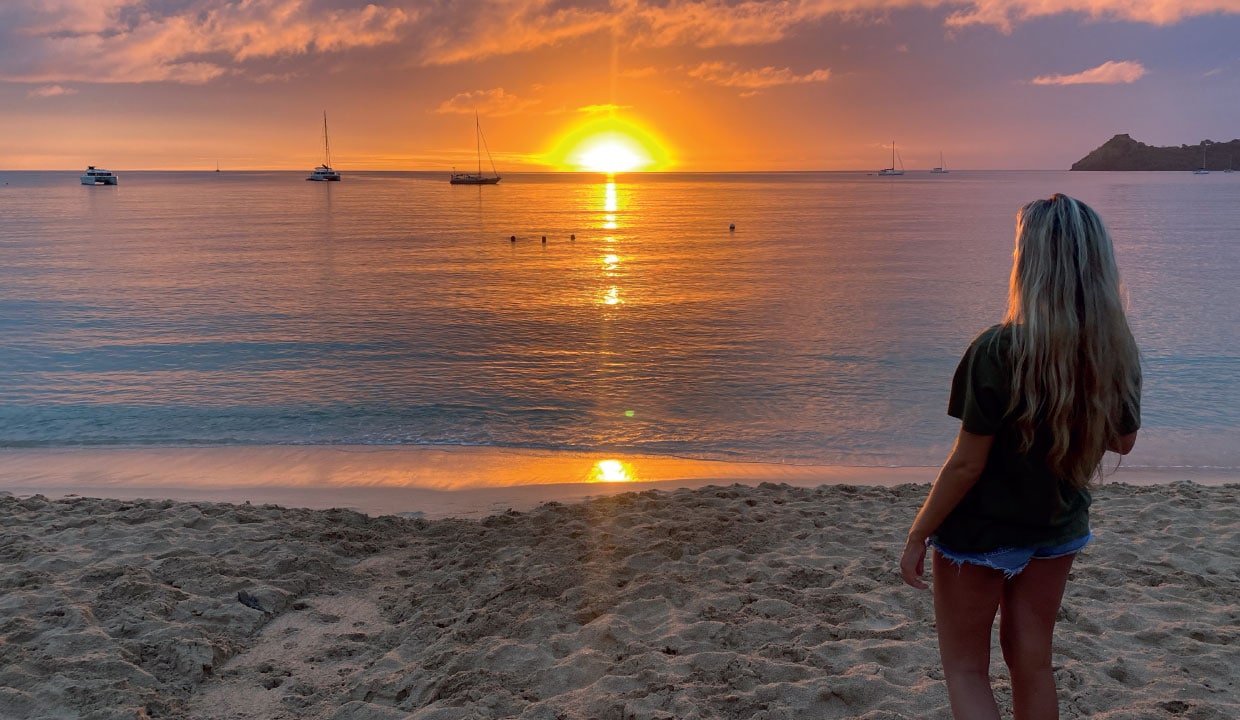 Saint Lucia: Yoga and wellness guide Page-108