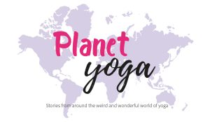 Planet Yoga - November 2023