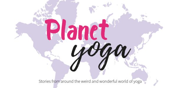 Planet Yoga - November 2023