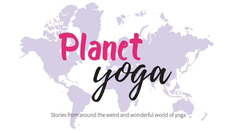 Planet Yoga - November 2023