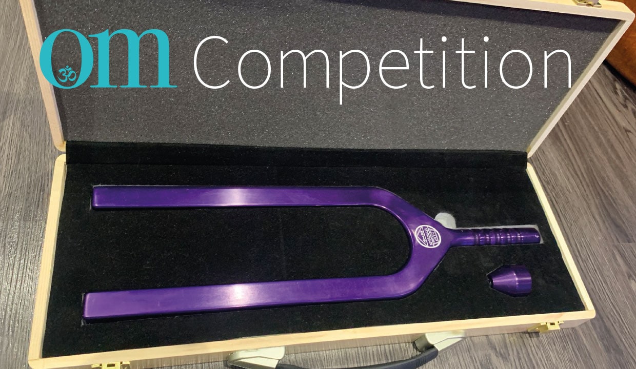 WIN! Exclusive Alchemy Sound Healing Sonic Sword Page-41