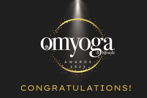 OM Yoga Awards Winners