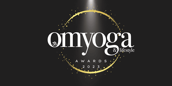 OM Yoga Awards Winners