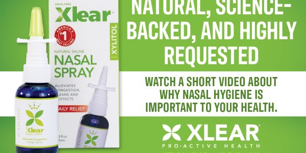 Xlear Featured Image