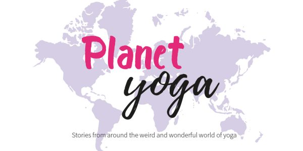 Planet Yoga