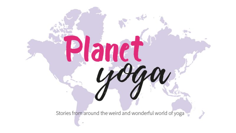 Planet Yoga