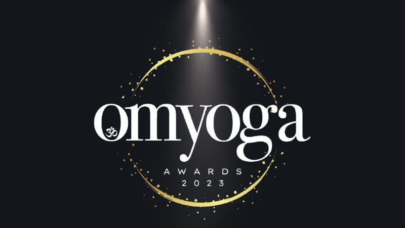 OM Yoga Awards