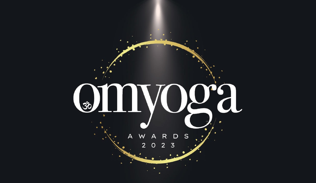 Meet your 2023 OM Yoga Awards Winners OM Yoga Awards