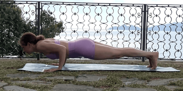 6 Vinyasa Variations to Try out in your Practice