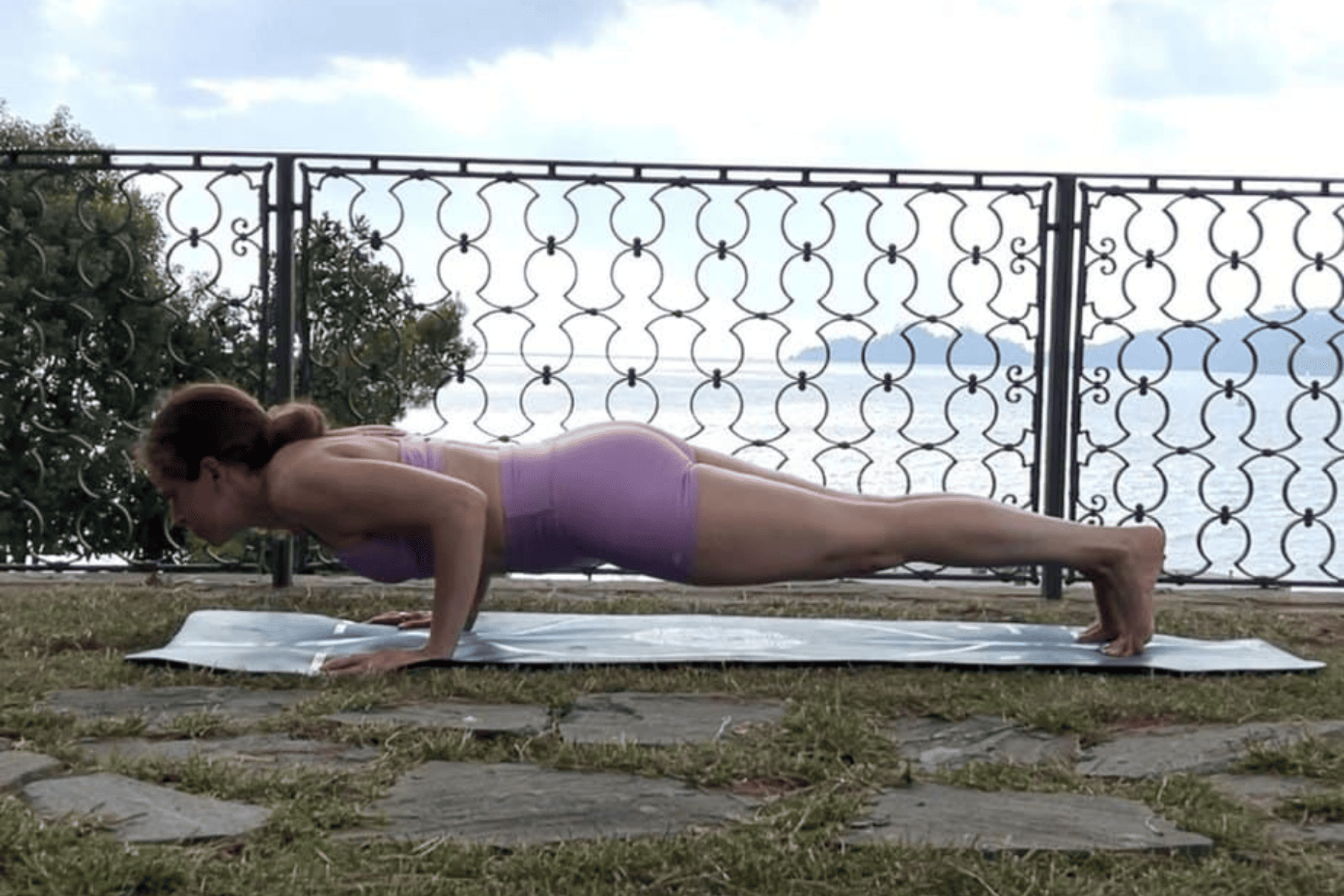 6 Vinyasa Variations to Try out in your Practice
