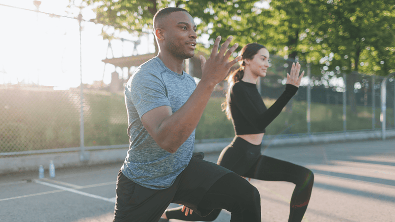 7 Ways to Exercise When You Have Joint Pain or Injuries