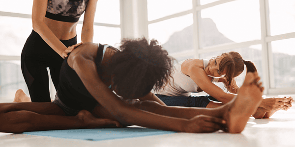 5 Tips for New Yoga Teachers