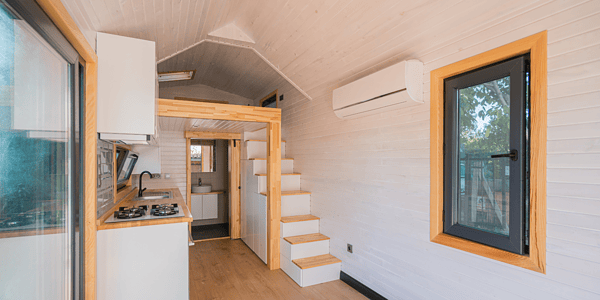 8 Tips for Cooking in a Tiny Home Kitchen