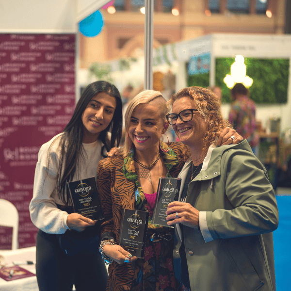 Bhavisha Pankhania, Aimée Garcia-Marshall and Frances Sargeant